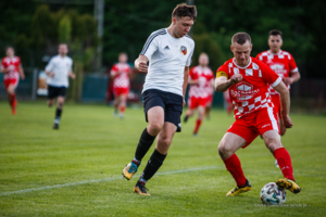 IV liga: Tarnovia - Skalnik Kamionka Wielka